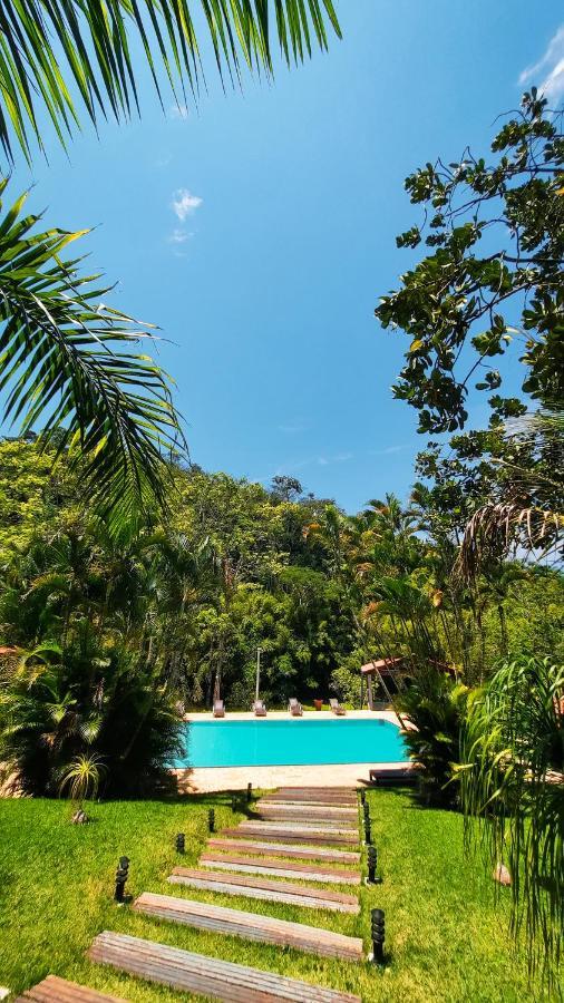 Hotel Arara Valenca (Rio de Janeiro)