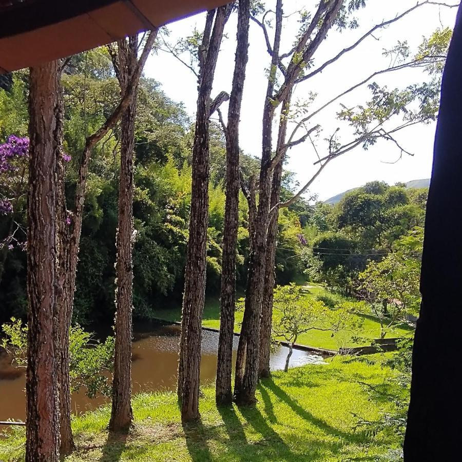 Hotel Arara Valenca (Rio de Janeiro)