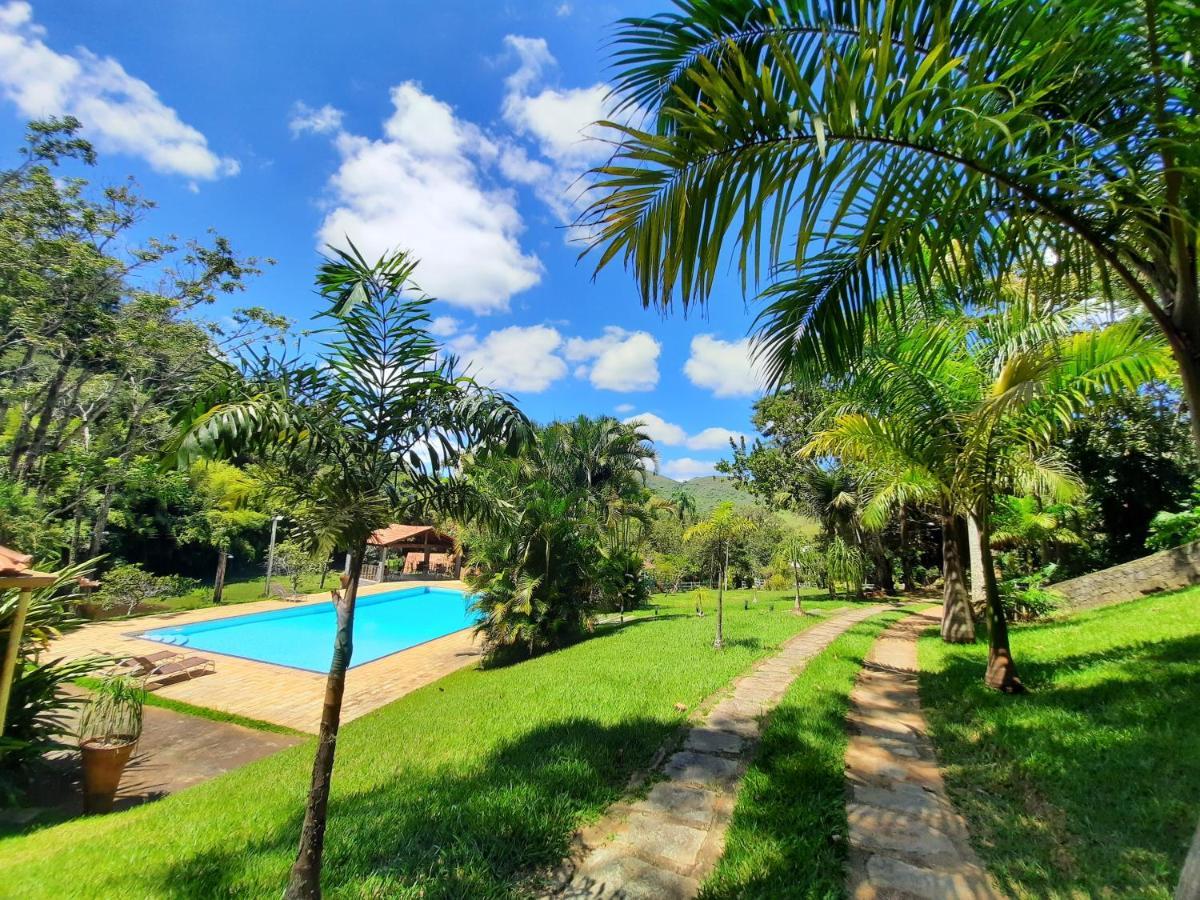 Hotel Arara 4*