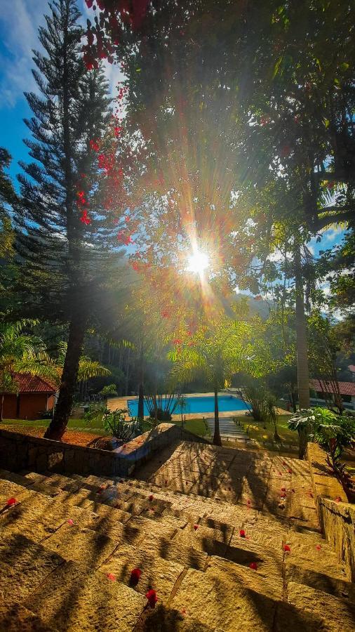 Arara 4* Valenca (Rio de Janeiro)