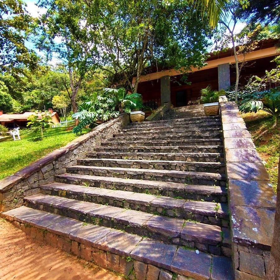 Arara Hotel Valenca (Rio de Janeiro)