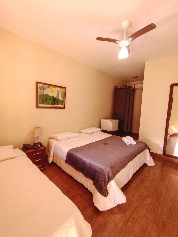 Hotel Arara