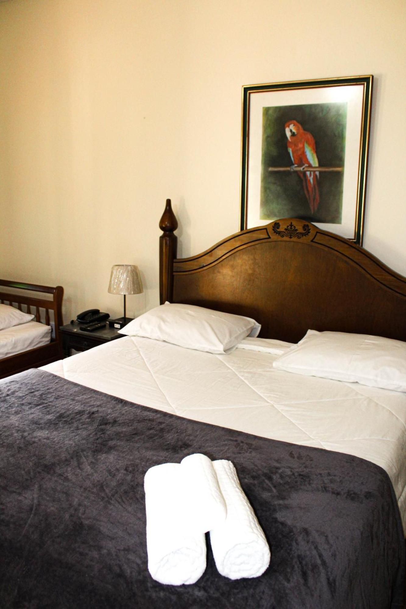 Hotel Arara