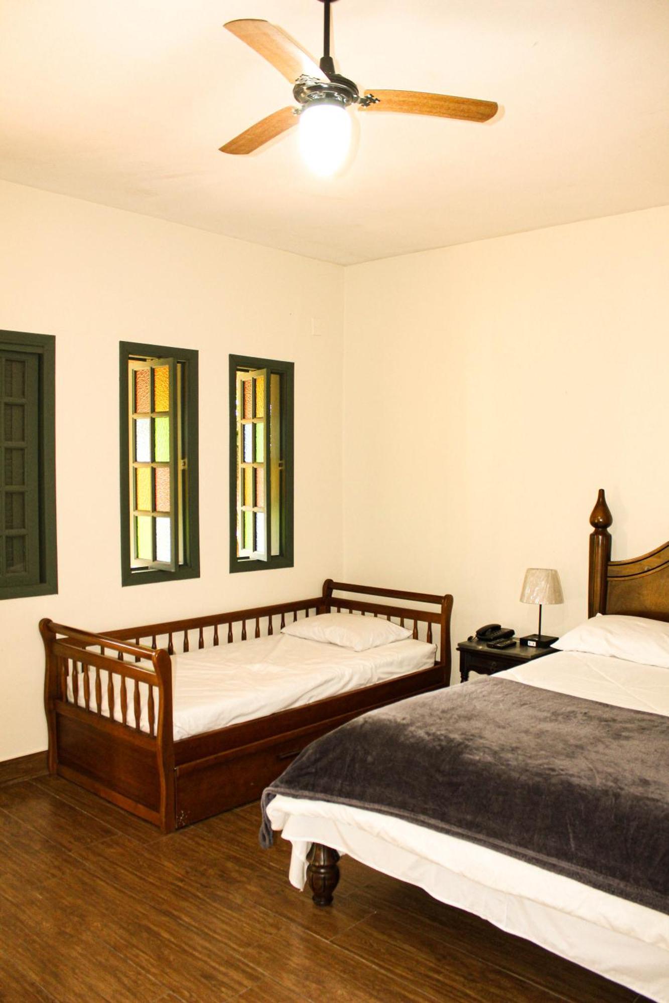 Arara 4* Valenca (Rio de Janeiro)