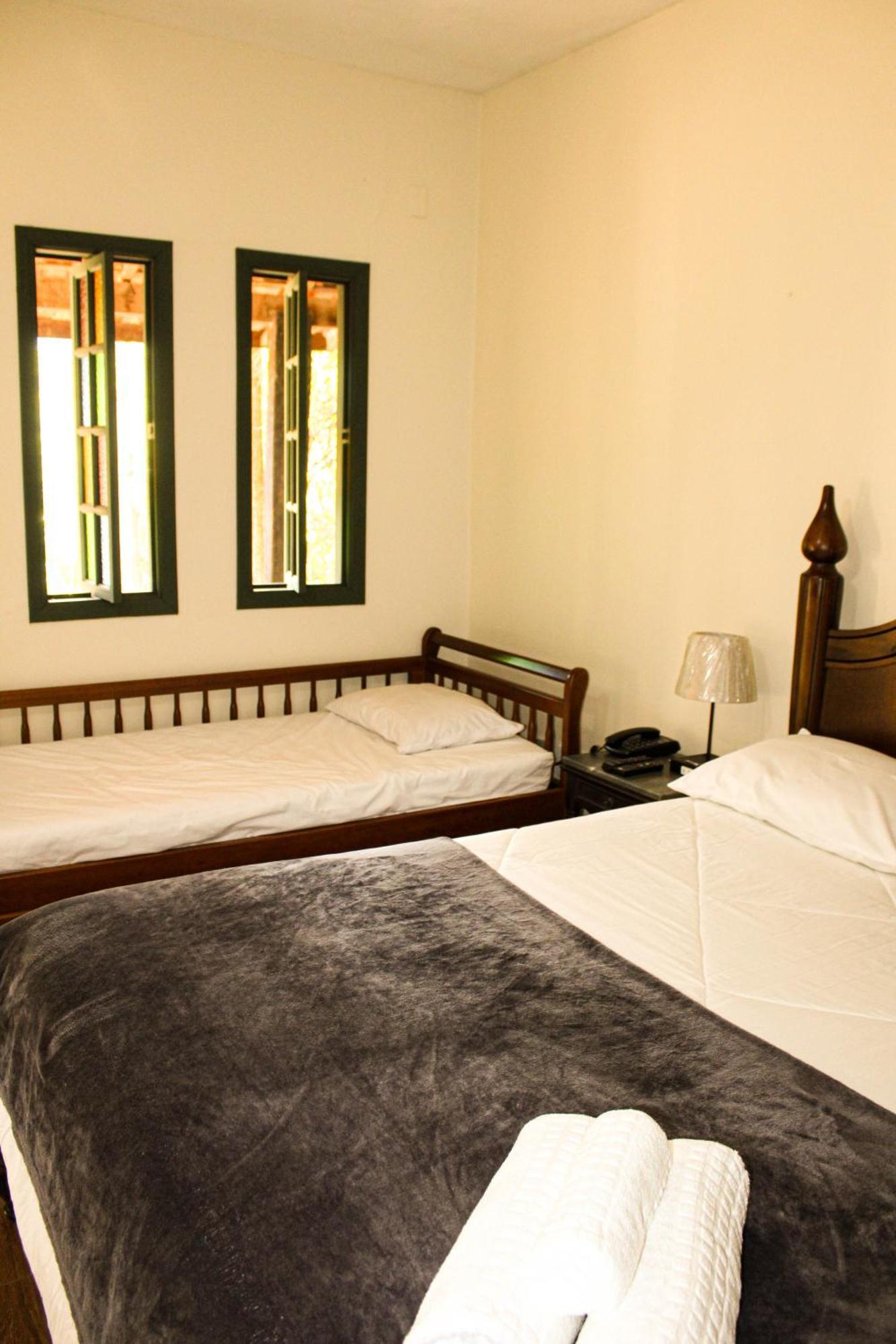 Hotel Arara