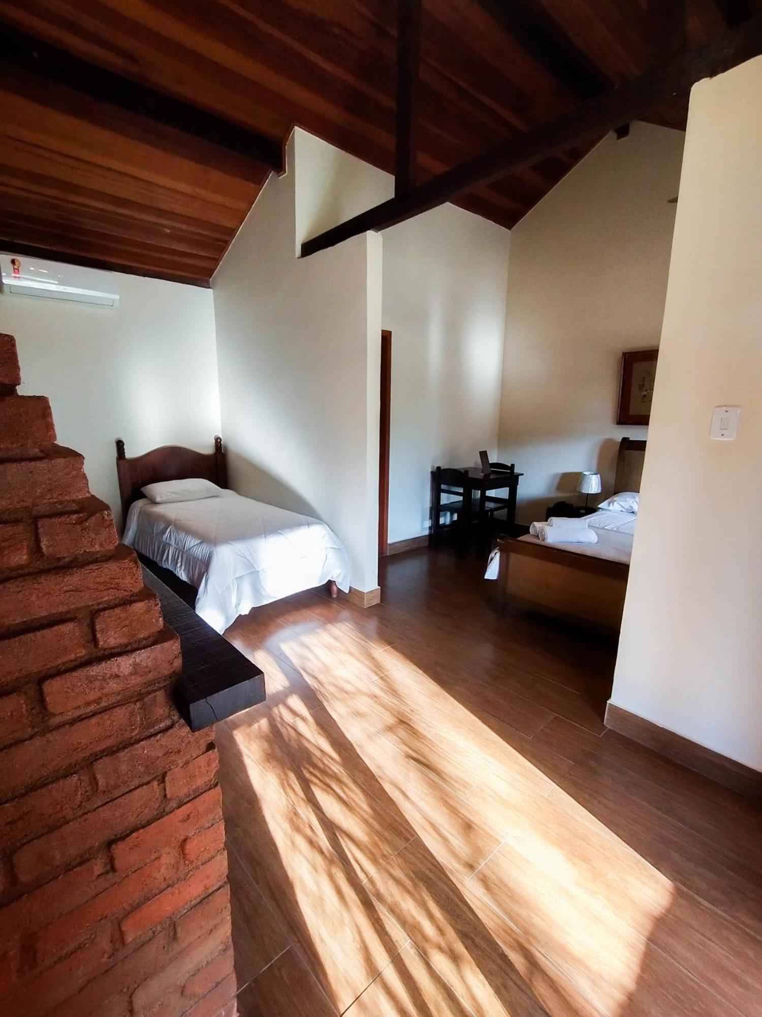 Arara Hotel 4*