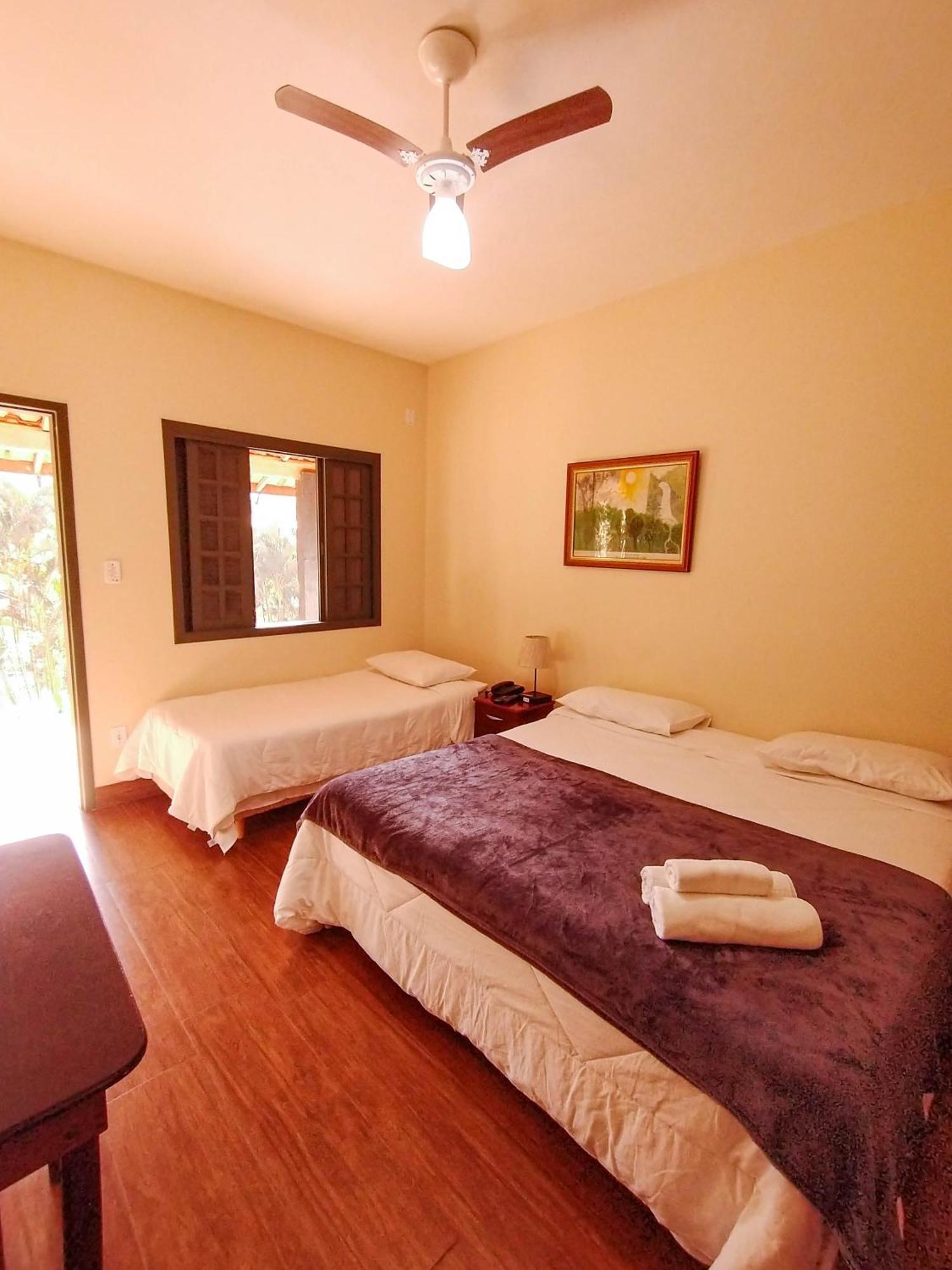 Hotel Arara Valenca (Rio de Janeiro)