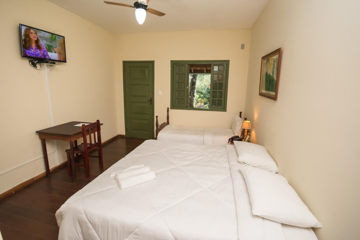 Arara Hotel