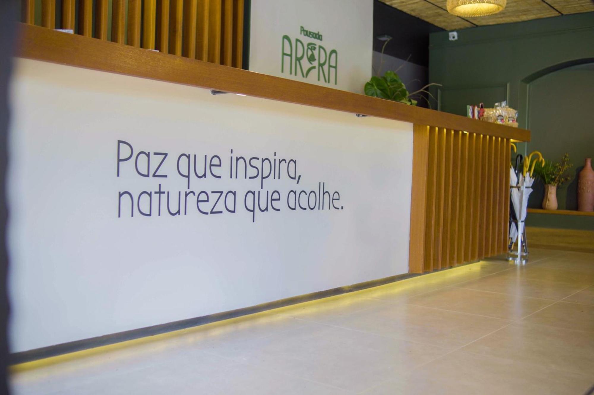 Hotel Arara
