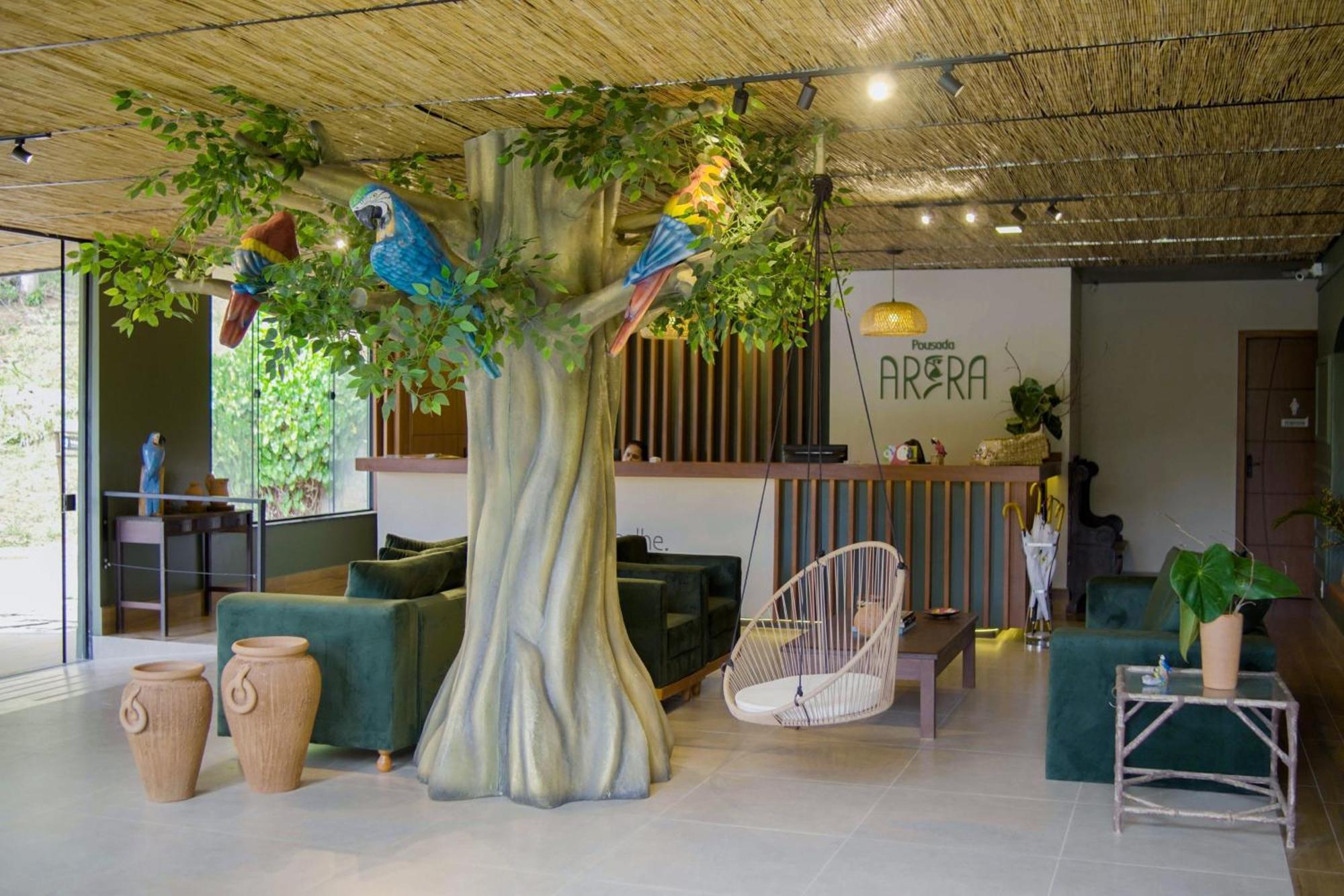 Hotel Arara Valenca (Rio de Janeiro)