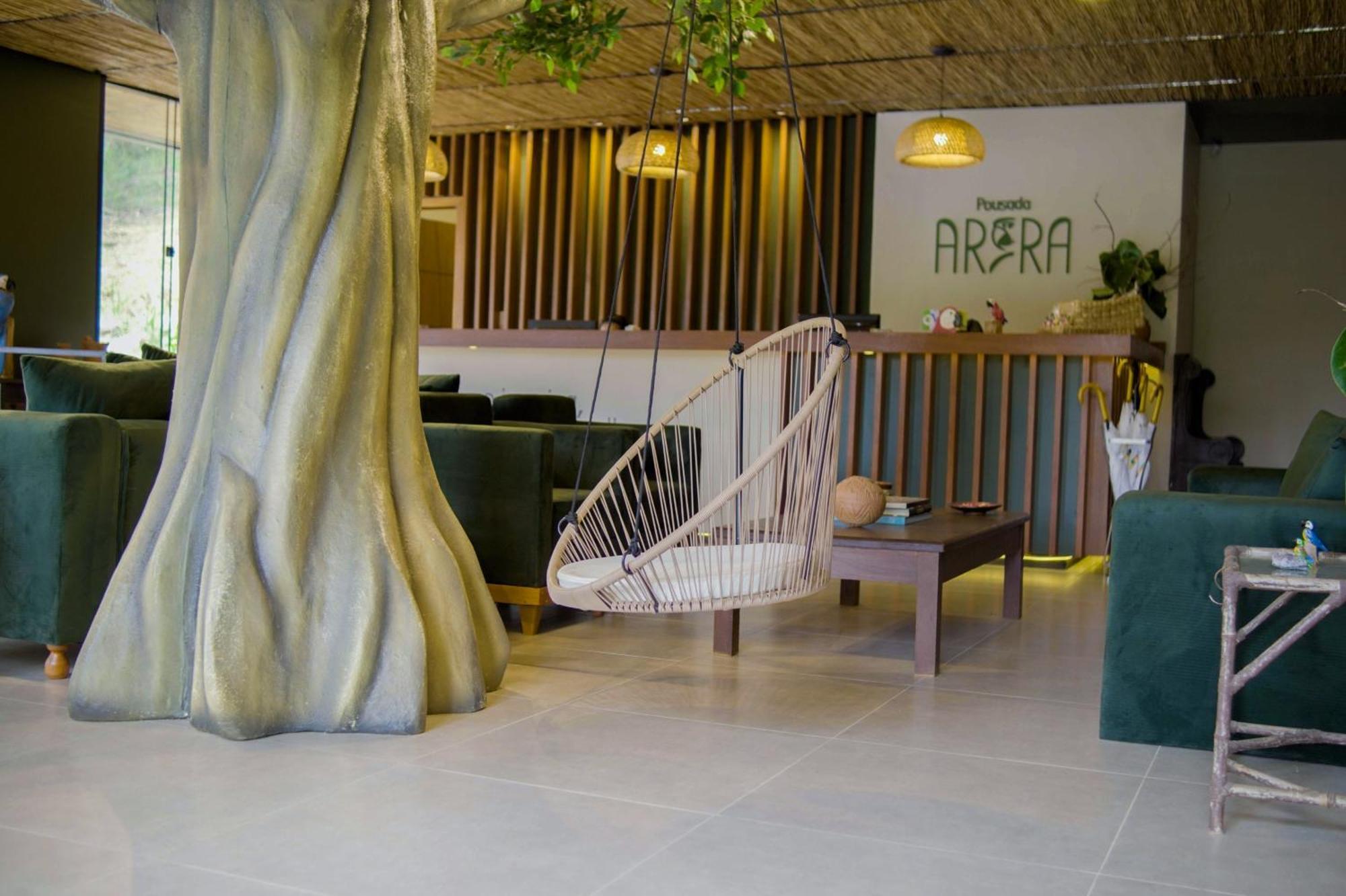 Hotel Arara 4*