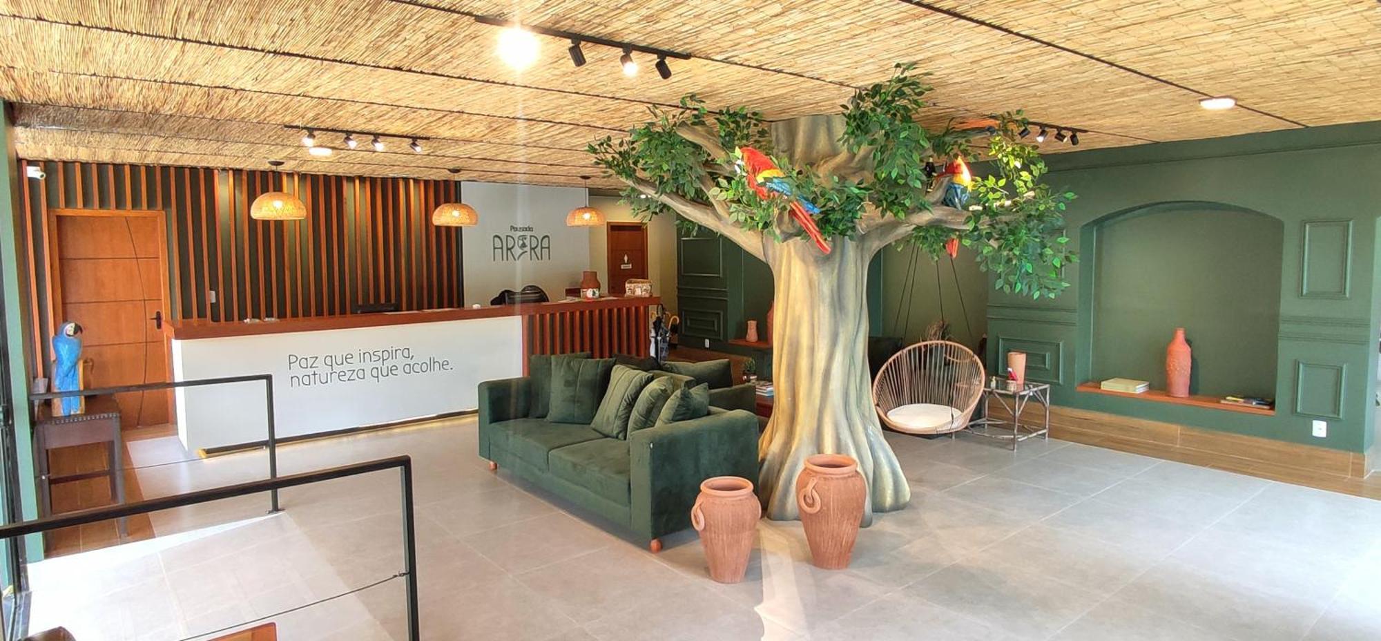 Hotel Arara Valenca (Rio de Janeiro)