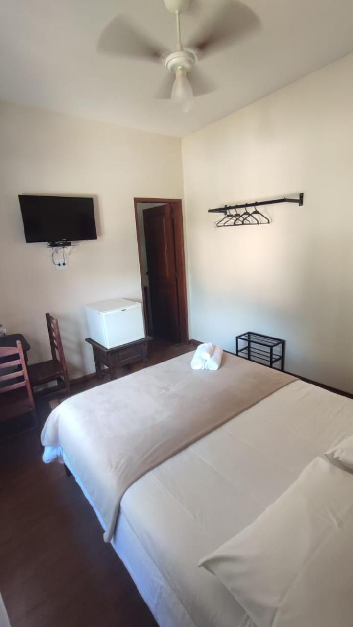 Hotel Arara