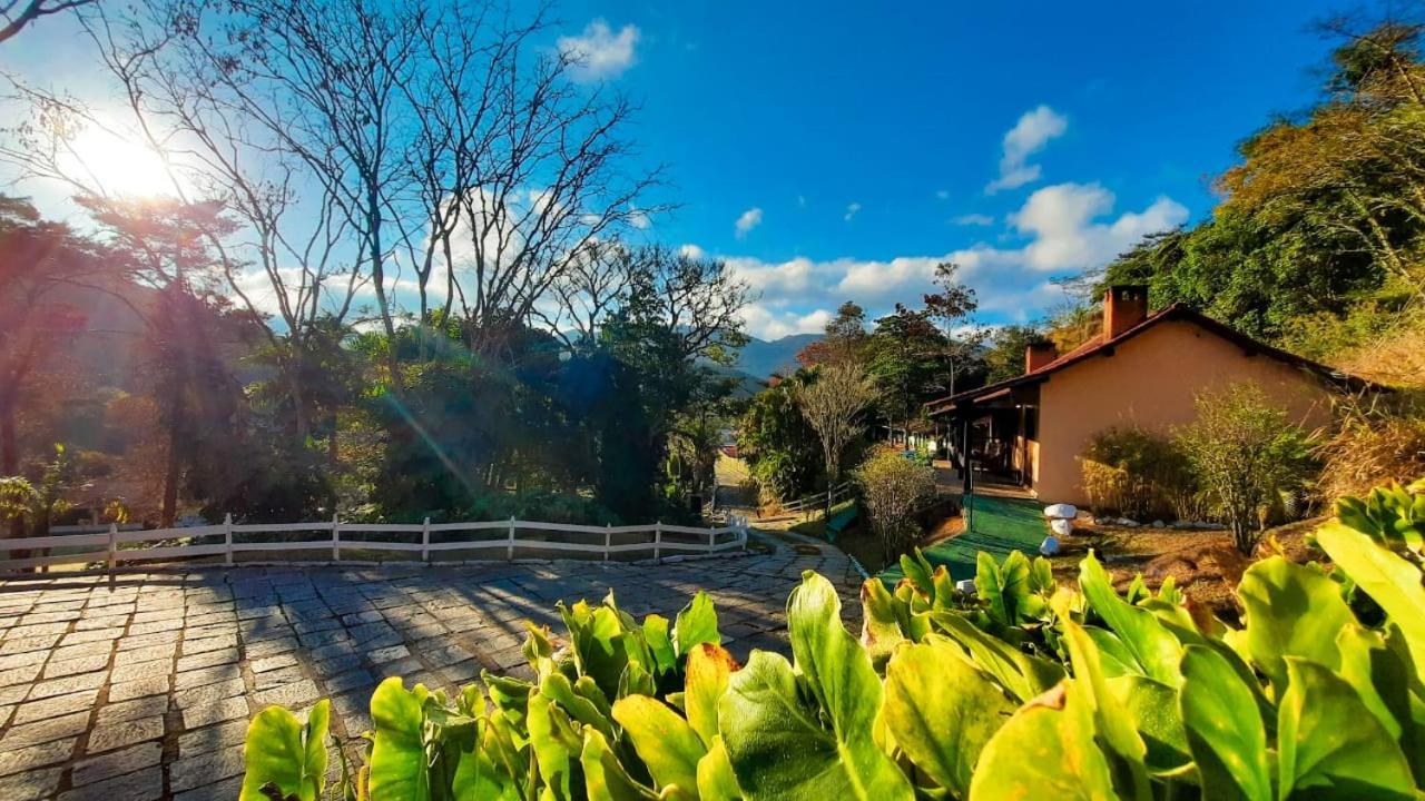 Hotel Arara 4*