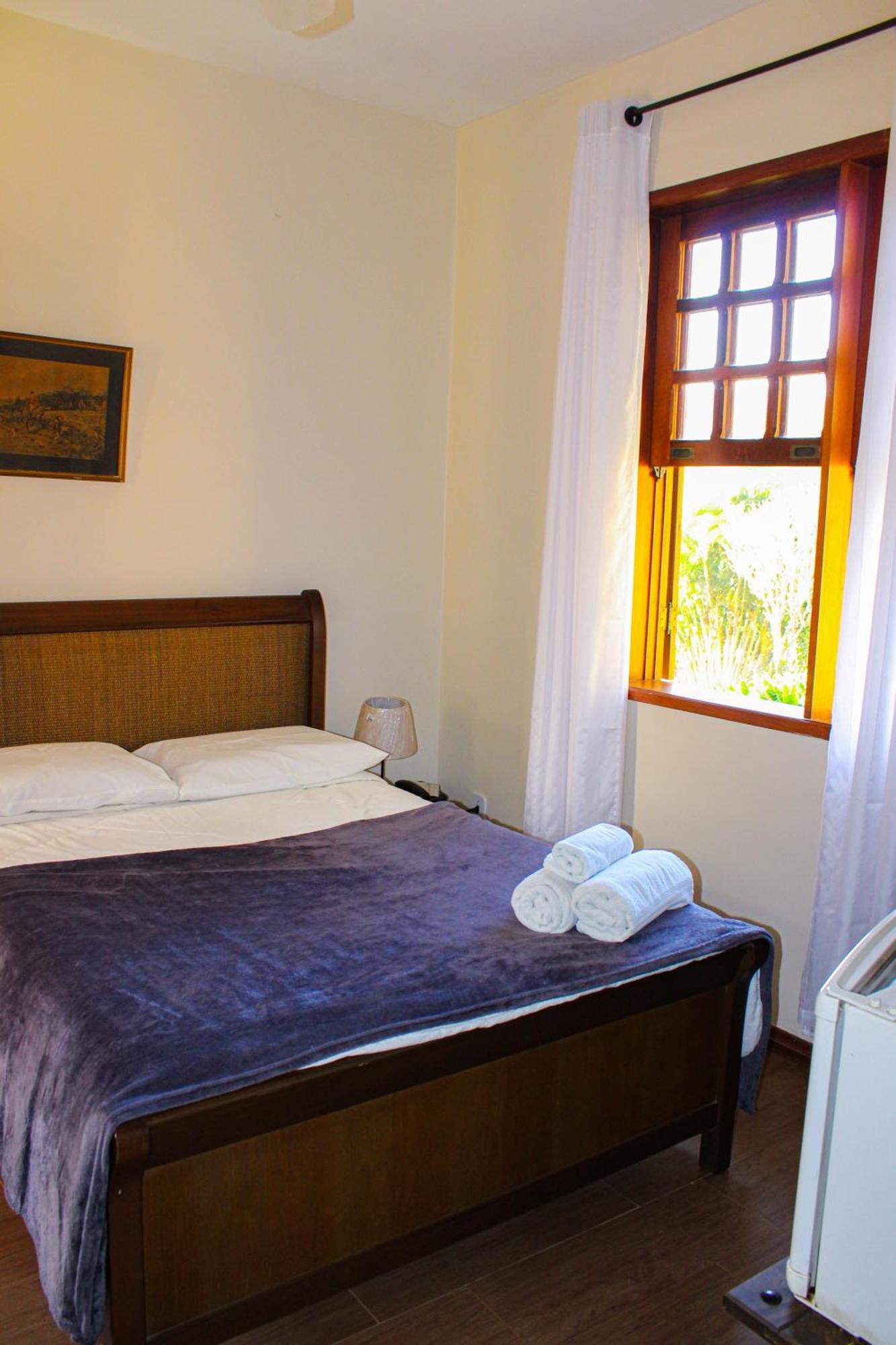 Arara Hotel 4*